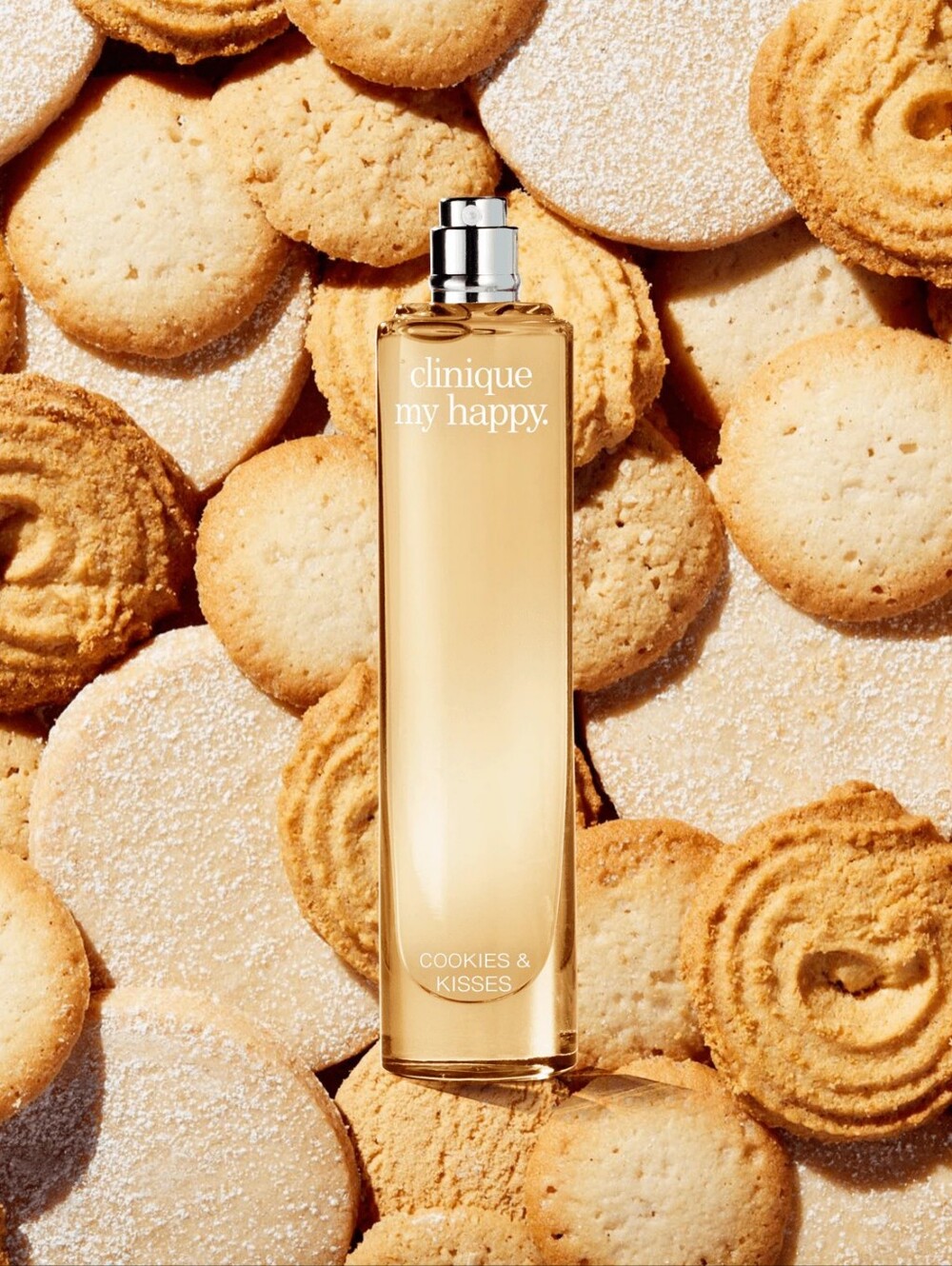 ✨️Clinique Cookies & Kisses Travel Spray✨️